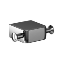 Handtuchhaken TREND doppelt