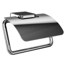 Papierhalter TREND mit Deckel