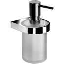 Seifenspender HEWI 800 Halter Metall