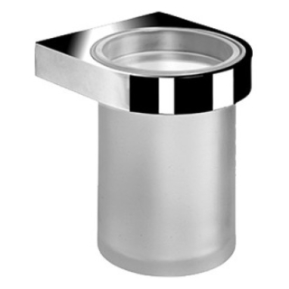 Glashalter HEWI 800 Halter Metall