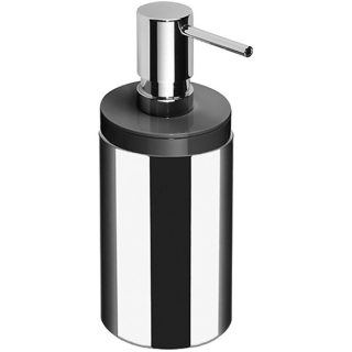 Seifenspender HEWI 162 Halter verchromt