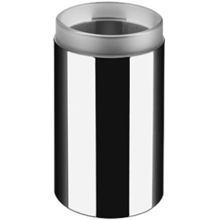 Glashalter HEWI 162 Kristallglas satiniert