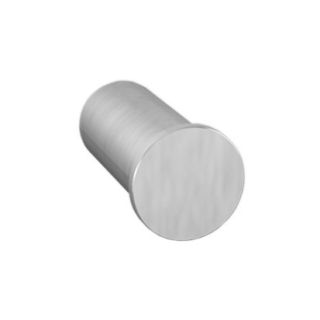 Kleiderhaken HEWI 162 A 3,5 cm, D 1,5 cm