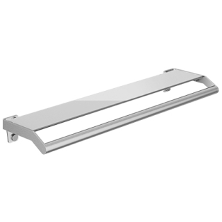 Ablage HEWI S900 mit Haltegriff