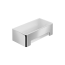 Duschkorb HEWI S900 22,0 x 11,5 x 6,7 cm