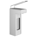Desinfektions- oder Seifenspender HEWI S900