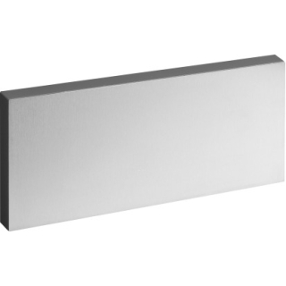 Abdeckung HEWI 24 x 10,5 x 1,3 cm