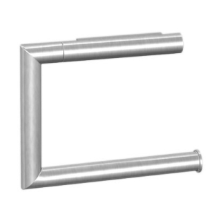 Papierhalter HEWI 162 13,7 x 11 x 1,5 cm