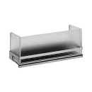 Duschkorb HEWI 100 22,3 x 9,3 x 8,2 cm