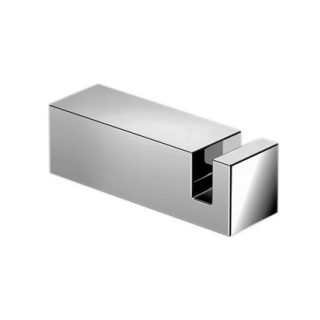 Handtuchhaken HEWI 100 B 1,6 cm, A 5 cm