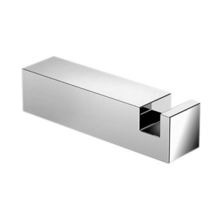 Handtuchhaken HEWI 100 B 2 cm, A 8 cm