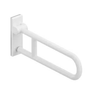 Klappgriff mobil HEWI 477/801 A 70 cm, D 33 mm