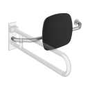 Rückenstütze HEWI 805 L 65-75 cm verstellbar