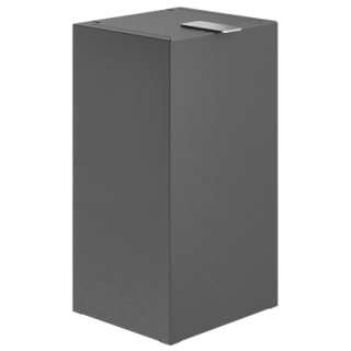 Hygieneabfallbehälter HEWI S900