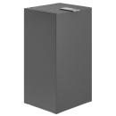 Hygieneabfallbehälter HEWI S900