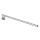 Handtuchhalter HEWI S900 A 44,5  cm, 1 Arme fest