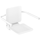 Einhängesitz HEWI S900 B 35 cm, A 52,6 cm, H 44,3 cm