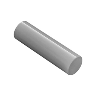 Reserverollenhalter HEWI 477/ 801, L 11,5 cm