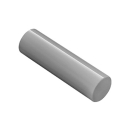 Reserverollenhalter HEWI 477/ 801, L 11,5 cm