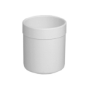 Nylonbecher HEWI 477/801 Flachboden, zu 536 931