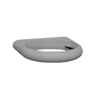 Halter HEWI 477/801 140 mm