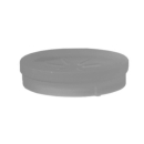 Seifenschale HEWI 477/801 D 115 mm, Glas, zu 536 941