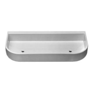 Ablageschale HEWI 477/801 B 25 cm, T 11,5 cm