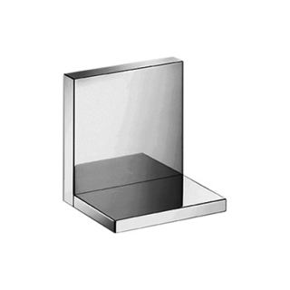 Ablage kurz STARCK 12 x 12 x 10,1 cm, Metall