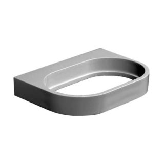 Halter HEWI 800 K für Seifenschale 536 532