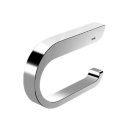 Papierhalter HEWI 800 K ohne Deckel, Polyamid