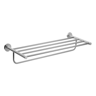 Badetuchablage LOGIS UNIVERSAL 60 cm