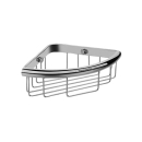 Drahtseifenhalter LOGIS UNIVERSAL, Eckmodell