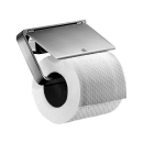 Papierhalter UNIVERSAL mit Deckel