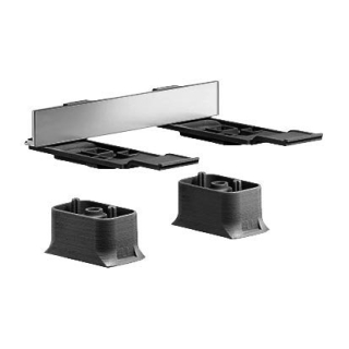 Adapterset UNIVERSAL zur Installation eines