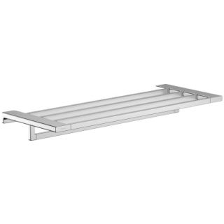 Handtuchablage ADDSTORIS mit Handtuchhalter