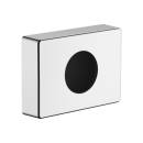 Hygienebeutelspender ADDSTORIS 14,0 x 10,0 x 3,2 cm