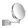Kosmetikspiegel ADDSTORIS Wandmontage, Vergrösserung