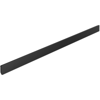 Wandstange WALLSTORIS 70 cm, Kunststoff