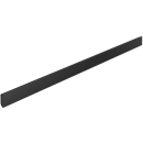 Wandstange WALLSTORIS 70 cm, Kunststoff