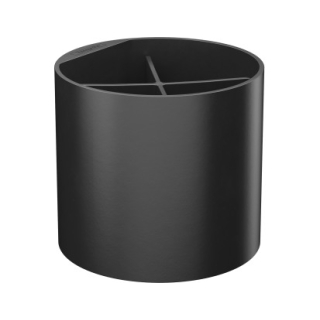 Becher WALLSTORIS D 12,6 cm, Kunststoff