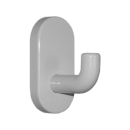 Handtuchhaken NORMBAU N 300, A 44 mm