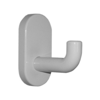 Handtuchhaken NORMBAU N 300, A 66 mm