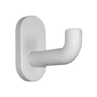 Handtuchhaken NORMBAU N 300, A 88 mm