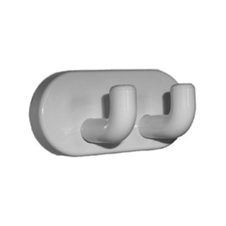 Doppelhaken NORMBAU N 300 A 32 mm