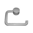 Papierhalter NORMBAU N 300 inkl. Befestigungsmaterial