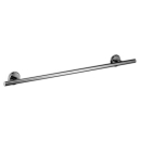 Badetuchstange LOGIS 76,3 cm, Achsabstand 60 cm