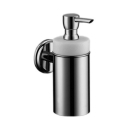 Seifenspender LOGIS Inhalt 0,3 Liter, Behälter