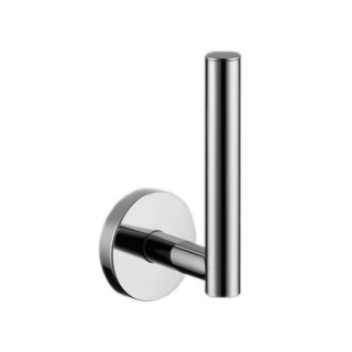 Reserverollenhalter LOGIS Messing