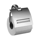 Papierhalter MONTREUX mit Deckel