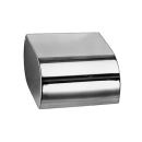 Papierhalter EUROPE mit Deckel, geräuschlos